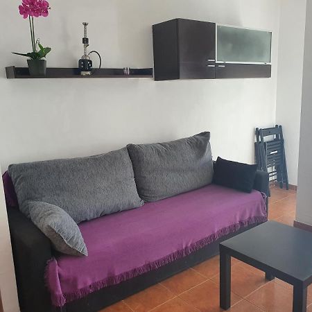 Calle Braille 1 Tarifa Ngoại thất bức ảnh