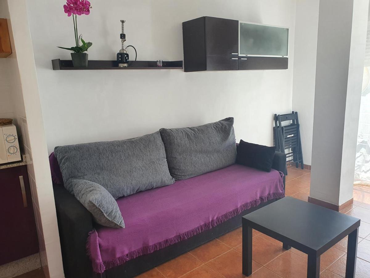 Calle Braille 1 Tarifa Ngoại thất bức ảnh