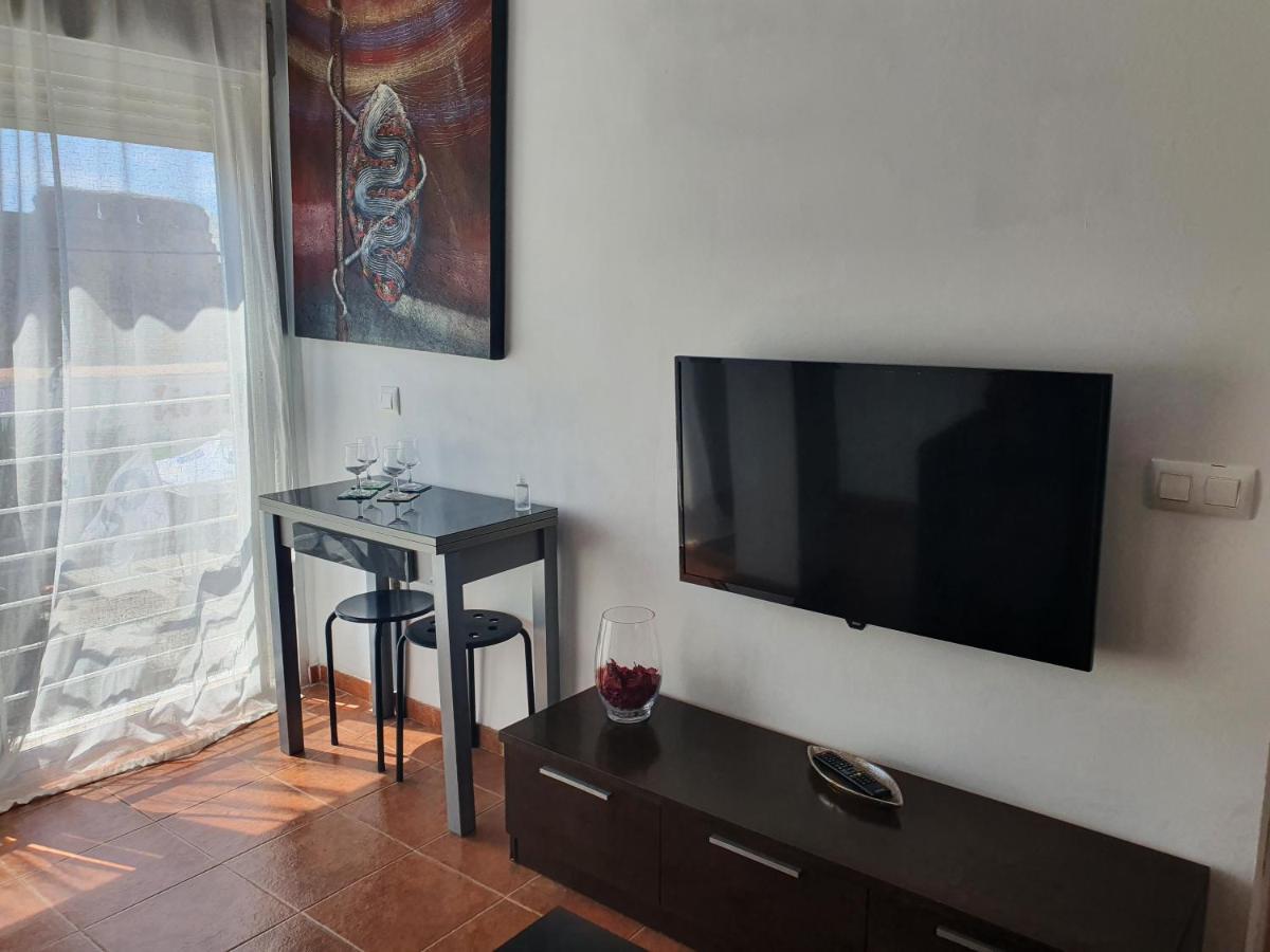 Calle Braille 1 Tarifa Ngoại thất bức ảnh