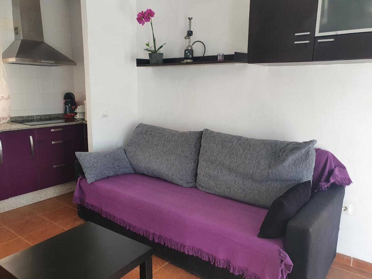 Calle Braille 1 Tarifa Ngoại thất bức ảnh