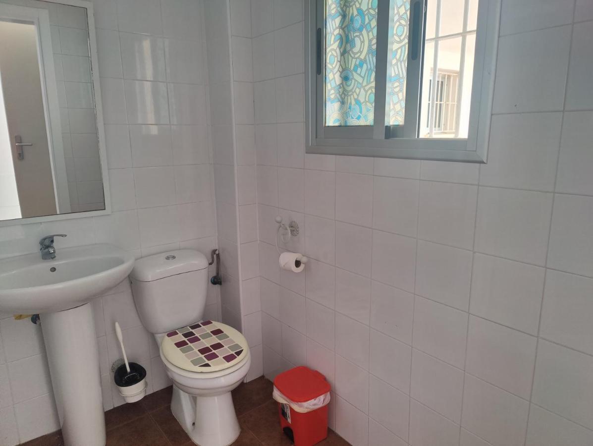 Calle Braille 1 Tarifa Ngoại thất bức ảnh