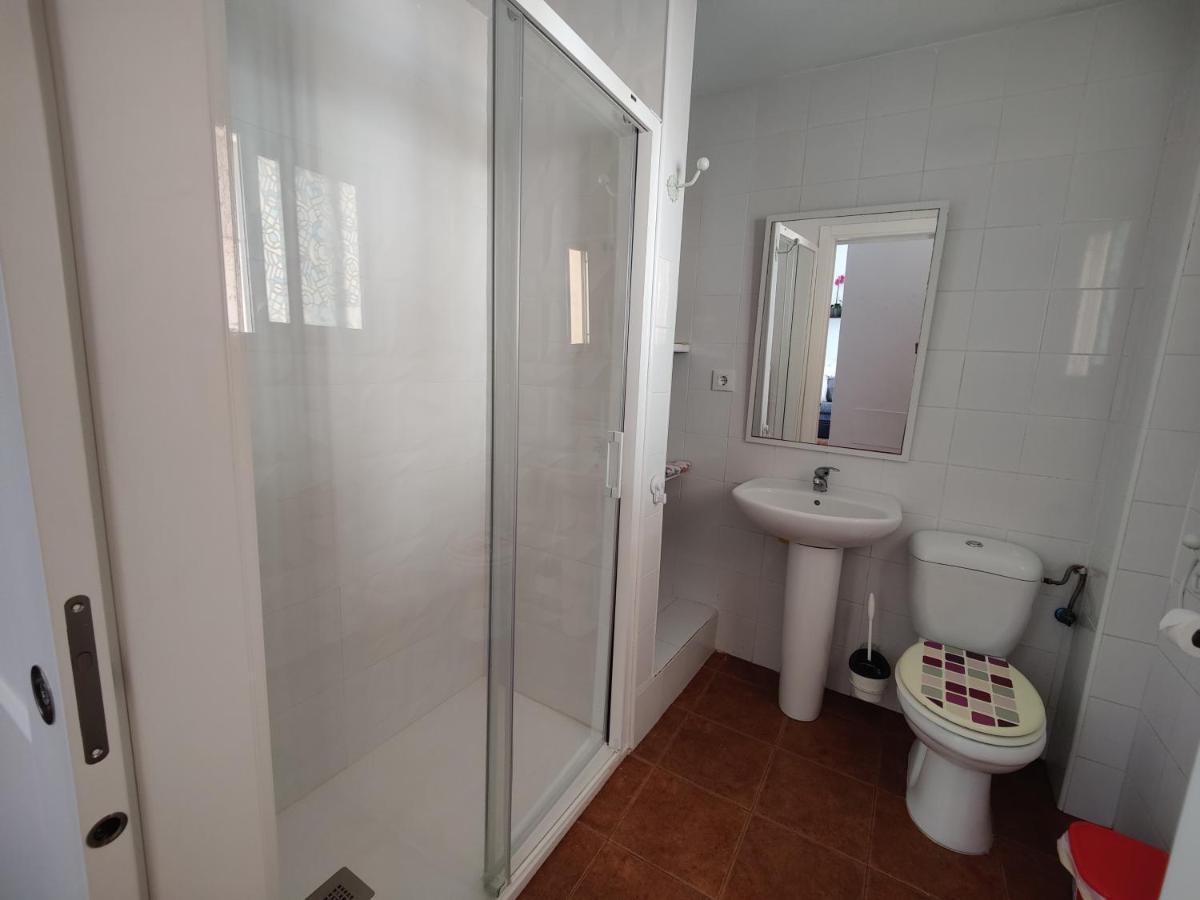 Calle Braille 1 Tarifa Ngoại thất bức ảnh