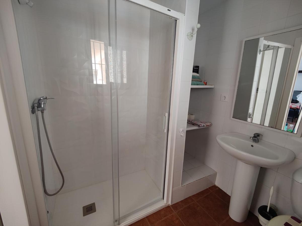 Calle Braille 1 Tarifa Ngoại thất bức ảnh